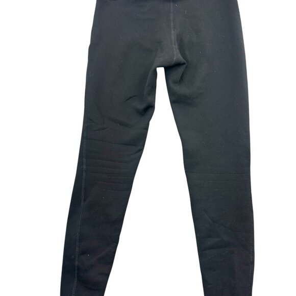 Athleta Black Leggings - Picture 2 of 7